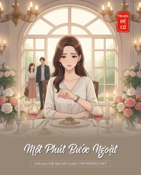 Một Phút Bước Ngoặt