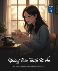 Những Bưu Thiếp Bí Ẩn