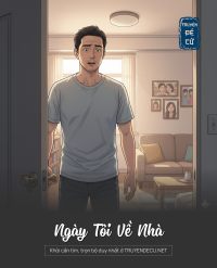 Ngày Tôi Về Nhà
