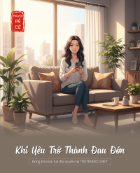 Khi Yêu Trở Thành Đau Đớn