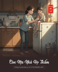 Con Ma Nhà Họ Thẩm