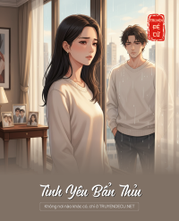 Tình Yêu Bẩn Thỉu