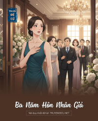 Ba Năm Hôn Nhân Giả