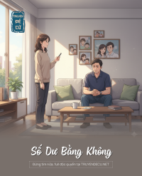 Số Dư Bằng Không