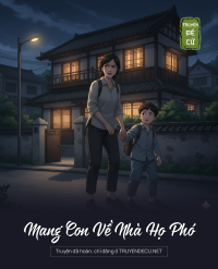 Mang Con Về Nhà Họ Phó