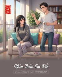 Nhìn Thấu Em Rồi