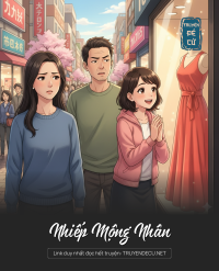 Nhiếp Mộng Nhân