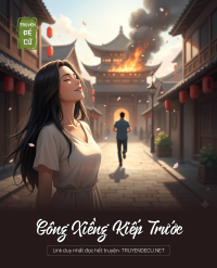 Gông Xiềng Kiếp Trước