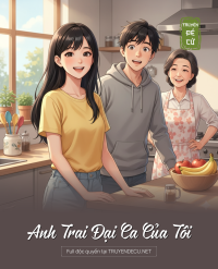 Anh Trai Đại Ca Của Tôi