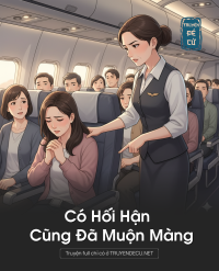Có Hối Hận Cũng Đã Muộn Màng