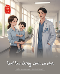 Cuối Con Đường Luôn Là Anh