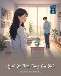 Người Dư Thừa Trong Gia Đình