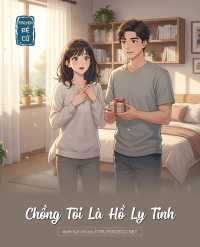 Chồng Tôi Là Hồ Ly Tinh