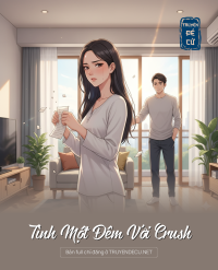 Tình Một Đêm Với Crush