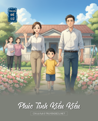 Phúc Tinh Kiều Kiều