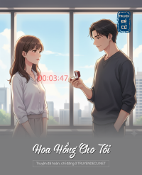 Hoa Hồng Cho Tôi
