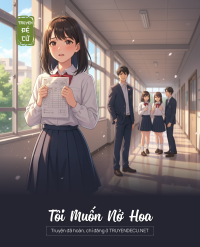 Tôi Muốn Nở Hoa