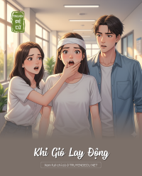 Khi Gió Lay Động