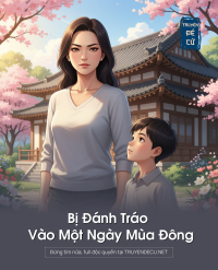 Bị Đánh Tráo Vào Một Ngày Mùa Đông