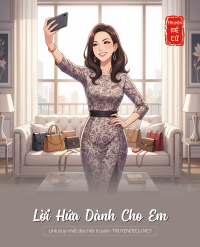 Lời Hứa Dành Cho Em