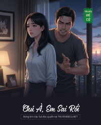 Chú À, Em Sai Rồi
