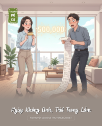 Ngày Không Anh, Trời Trong Lắm