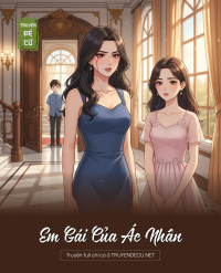 Em Gái Của Ác Nhân