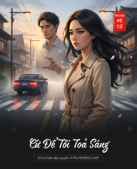 Cứ Để Tôi Toả Sáng