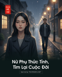Nữ Phụ Thức Tỉnh, Tìm Lại Cuộc Đời