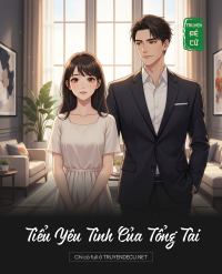 Tiểu Yêu Tinh Của Tổng Tài