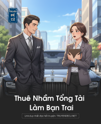 Thuê Nhầm Tổng Tài Làm Bạn Trai
