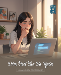 Đám Cưới Của Ba Người