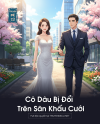 Cô Dâu Bị Đổi Trên Sân Khấu Cưới