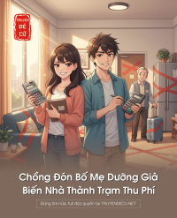 Chồng Đón Bố Mẹ Dưỡng Già, Biến Nhà Thành Trạm Thu Phí