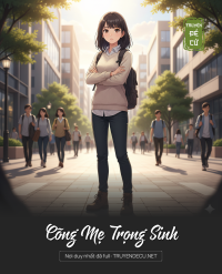 Cõng Mẹ Trọng Sinh