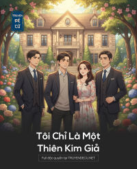 Tôi Chỉ Là Một Thiên Kim Giả