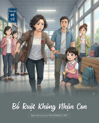 Bố Ruột Không Nhận Con