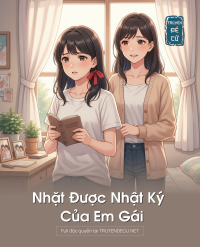 Nhặt Được Nhật Ký Của Em Gái