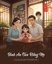 Bình An Của Riêng Mẹ