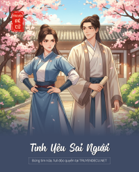 Tình Yêu Sai Người