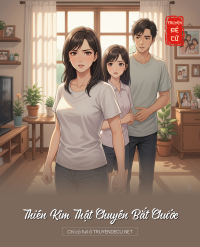 Thiên Kim Thật Chuyên Bắt Chước