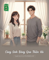 Cùng Anh Băng Qua Thiên Hà