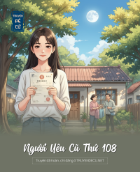 Người Yêu Cũ Thứ 108