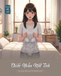 Chiếc Nhẫn Mất Tích