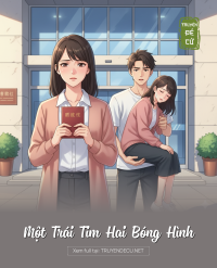 Một Trái Tim Hai Bóng Hình