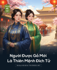 Người Được Gả Mới Là Thiên Mệnh Đích Tử
