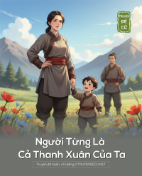 Người Từng Là Cả Thanh Xuân Của Ta