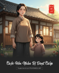 Cuộc Hôn Nhân Bị Đoạt Cướp