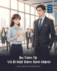 Ba Trăm Tệ Và Bí Mật Đêm Định Mệnh