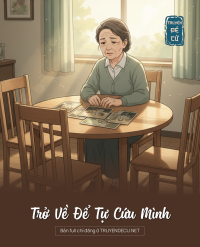 Trở Về Để Tự Cứu Mình